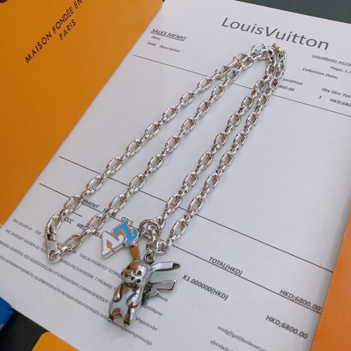 Necklace