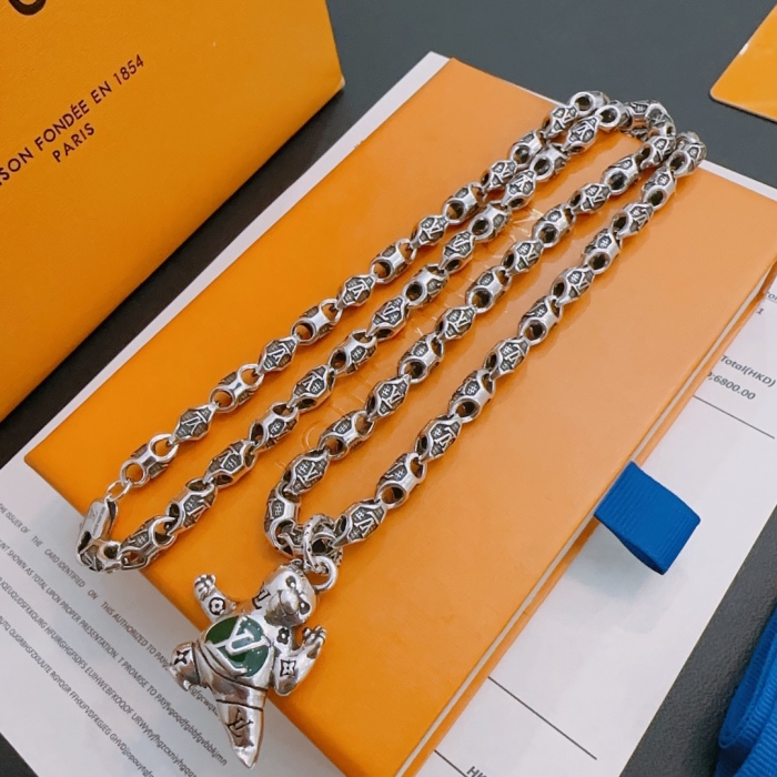 Necklace