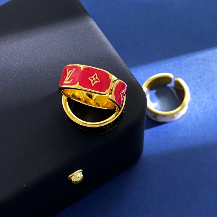 Ring 宽0.8cm