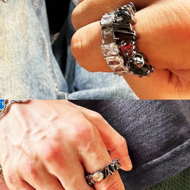 Ring