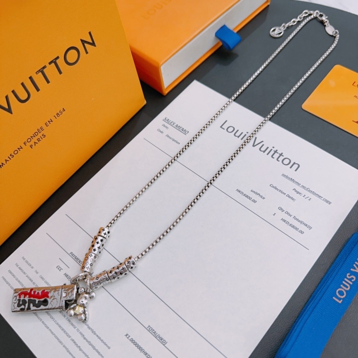 Necklace