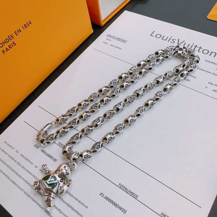 Necklace
