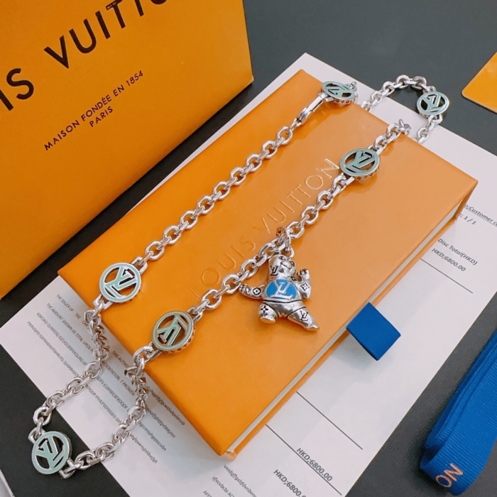 Necklace