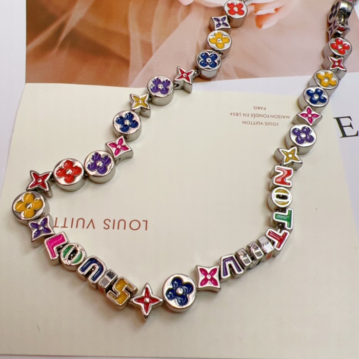 Necklace