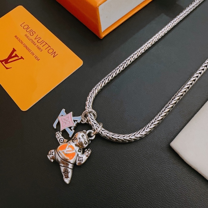 Necklace