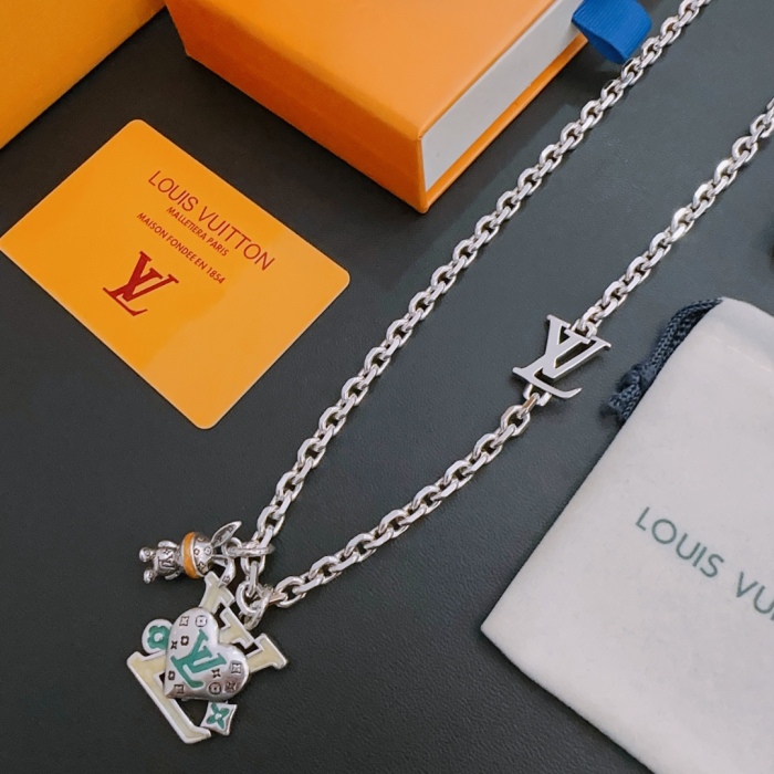 Necklace