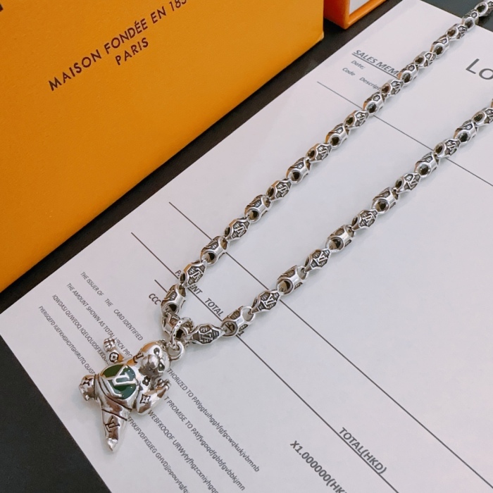 Necklace