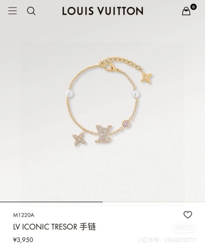 Bracelet