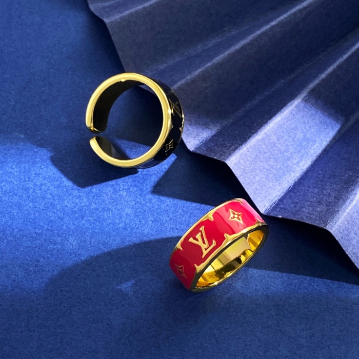 Ring 宽0.8cm