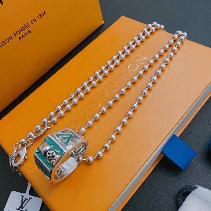 Necklace