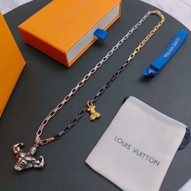 Necklace