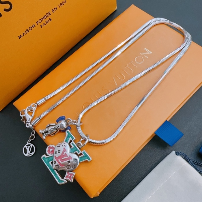 Necklace