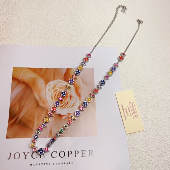 Necklace