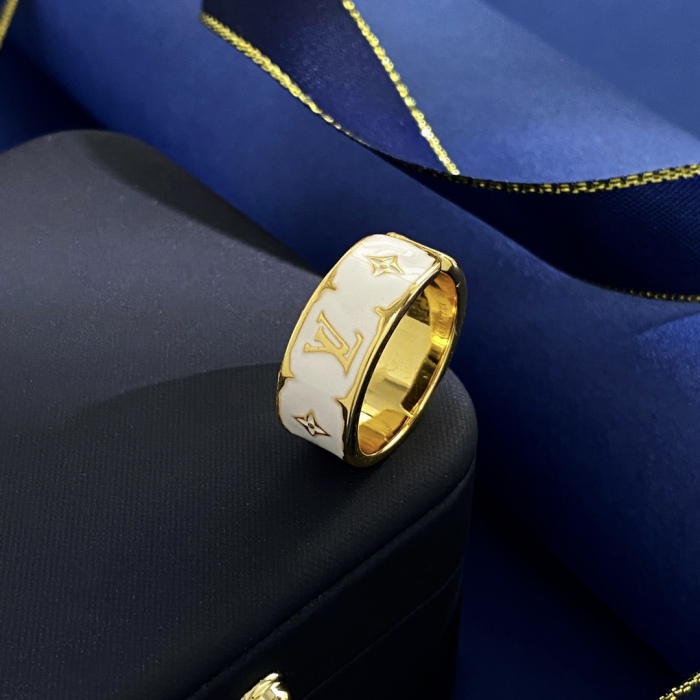 Ring 宽0.8cm