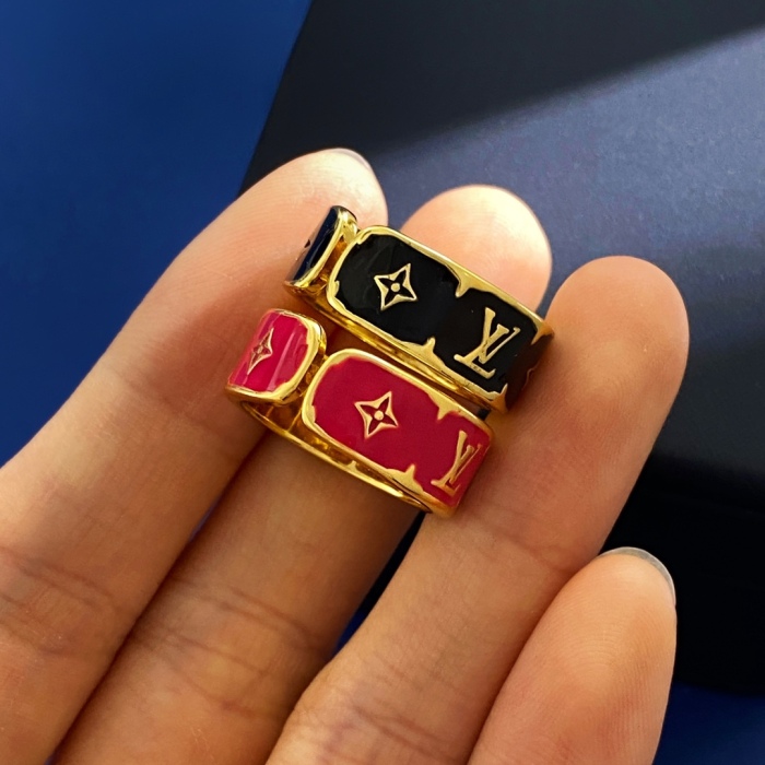 Ring 宽0.8cm