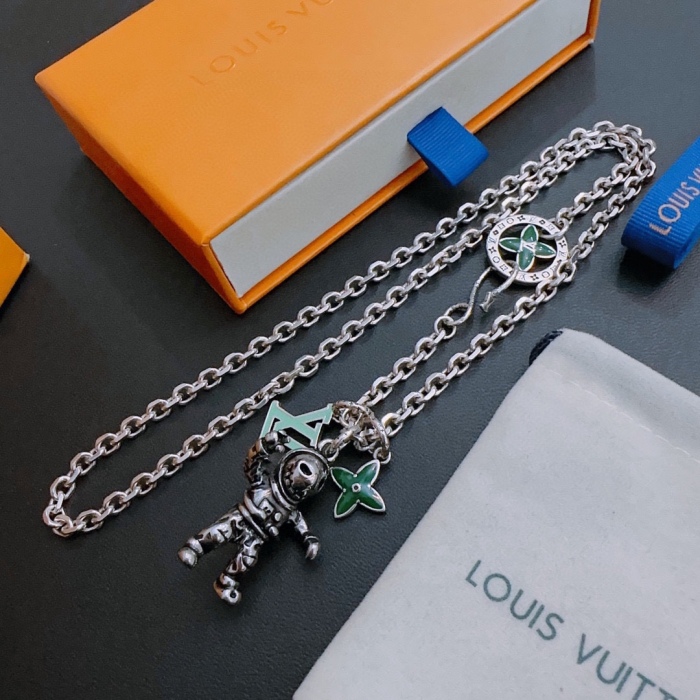 Necklace