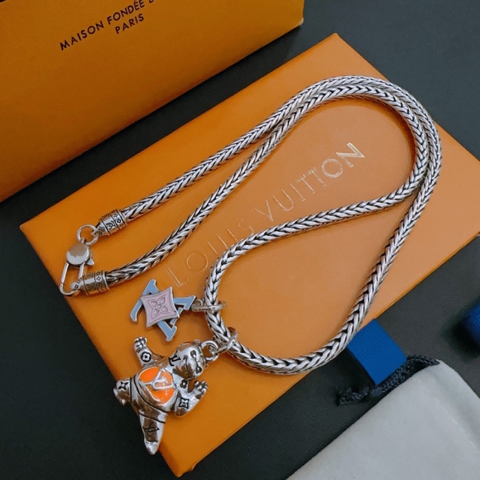Necklace
