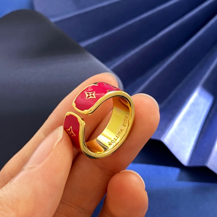 Ring 宽0.8cm