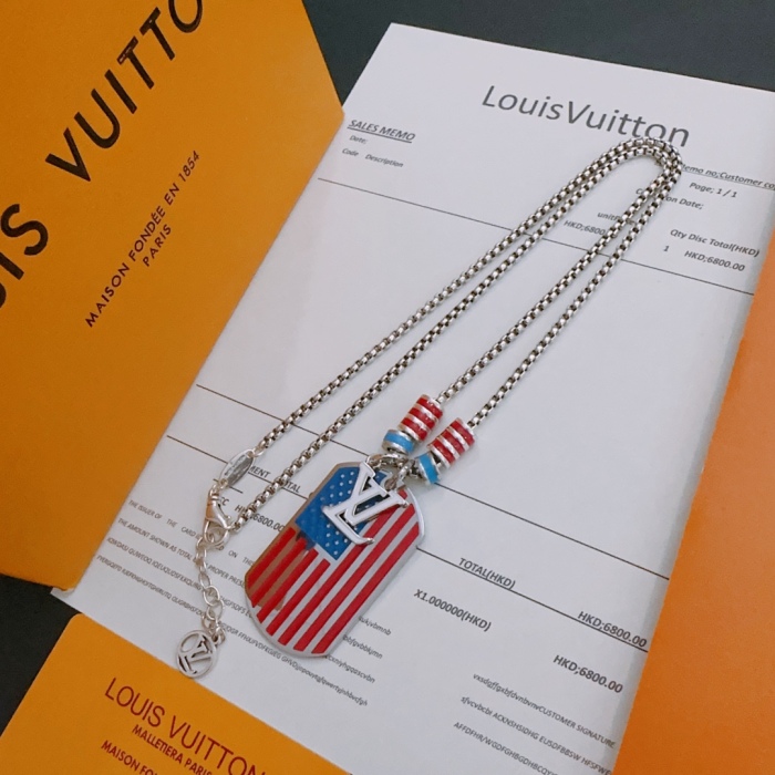 Necklace