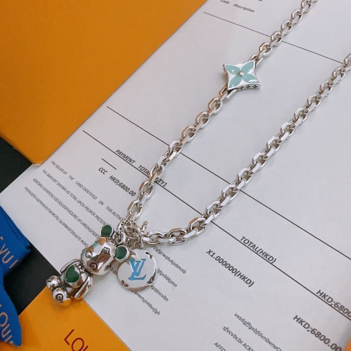 Necklace
