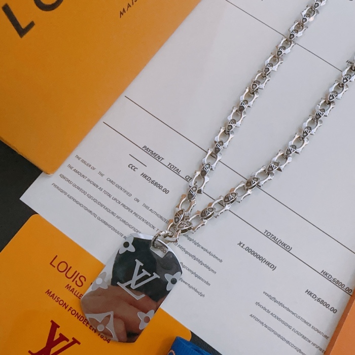 Necklace