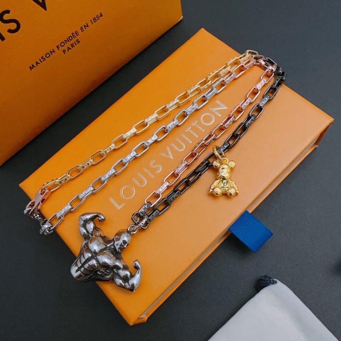 Necklace