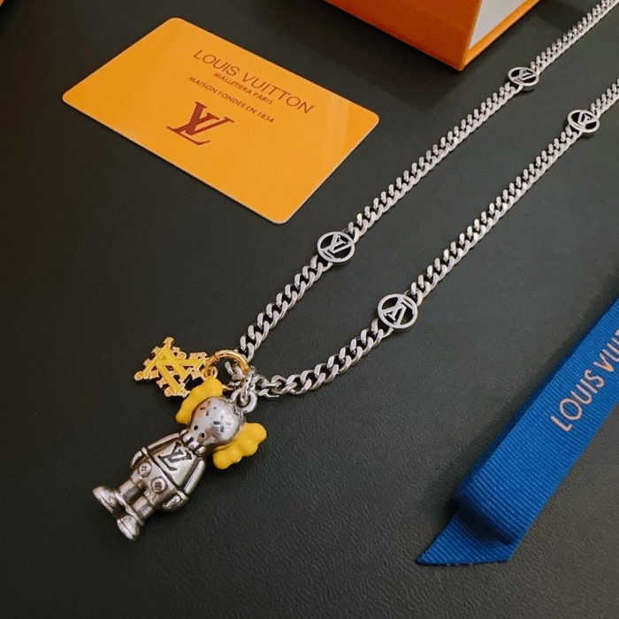 Necklace