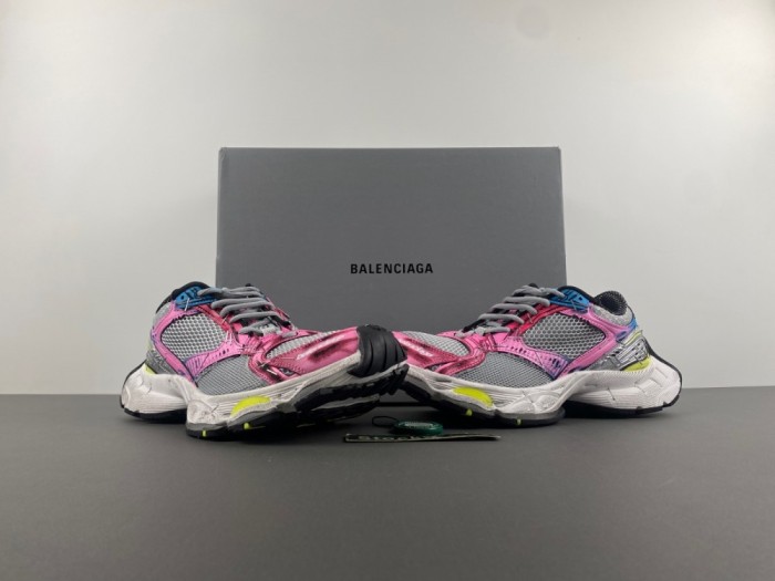 Men Women  B*alenciaga  Sneaker
