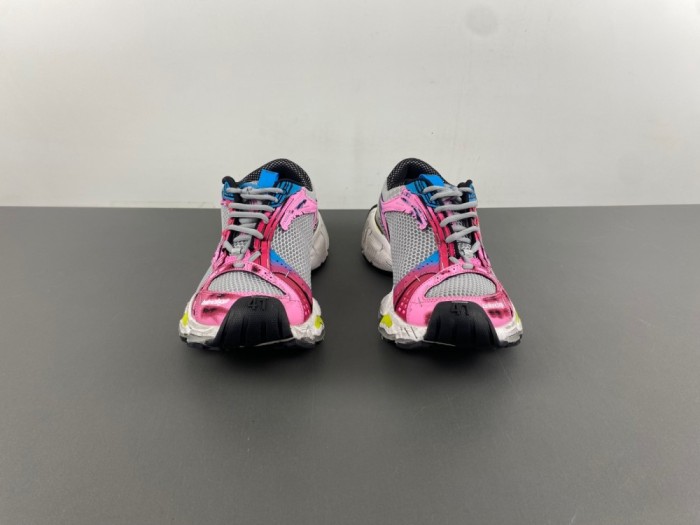 Men Women  B*alenciaga  Sneaker