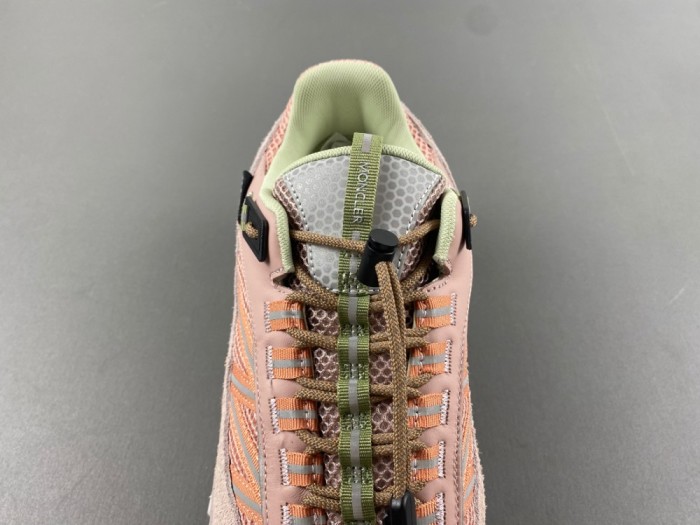 Men Women M*oncler   Top Sneaker