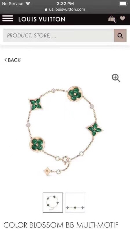 Bracelet