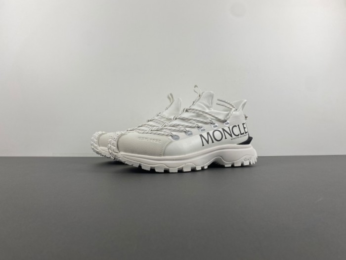 Men Women M*oncler   Top Sneaker