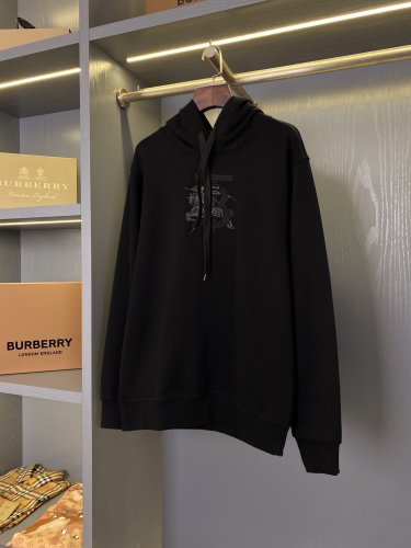 Men Tops B*urberry Top Quality