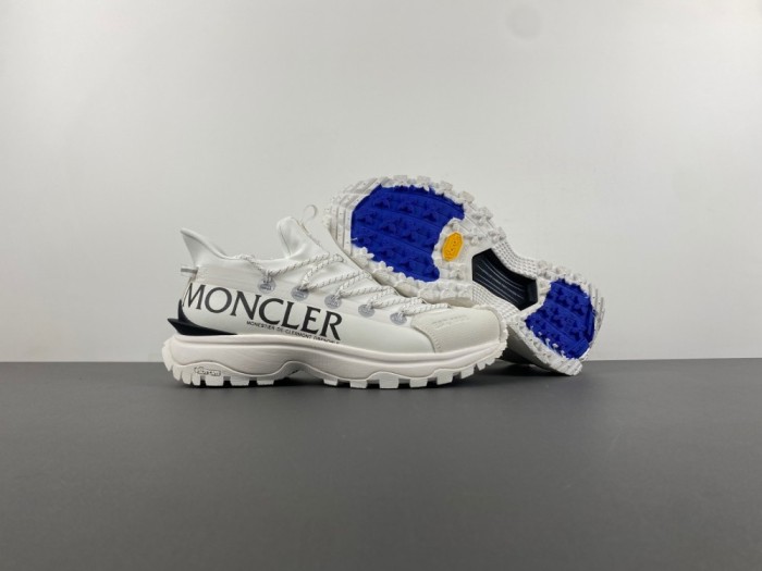 Men Women M*oncler   Top Sneaker