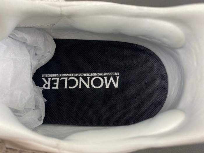 Men Women M*oncler   Top Sneaker