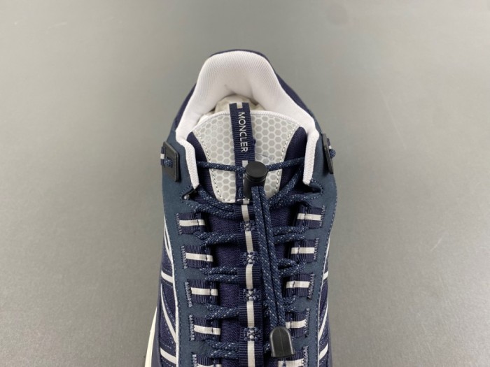 Men Women M*oncler   Top Sneaker