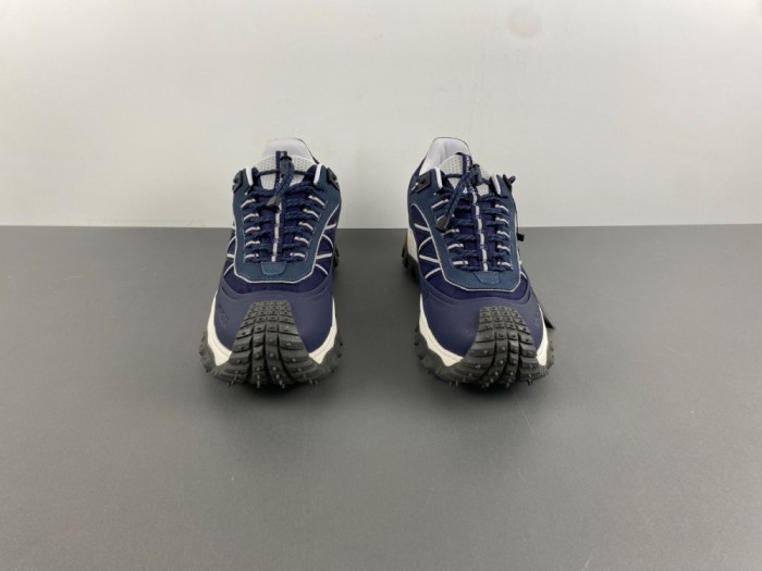 Men Women M*oncler   Top Sneaker