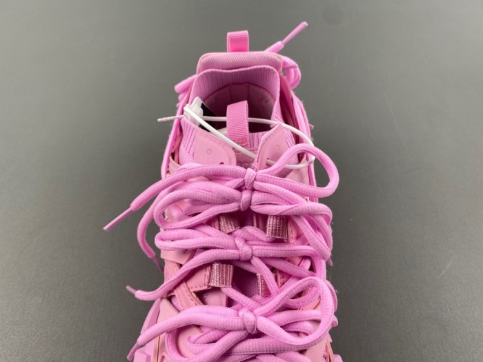 Men Women B*alenciaga Top Sneakers