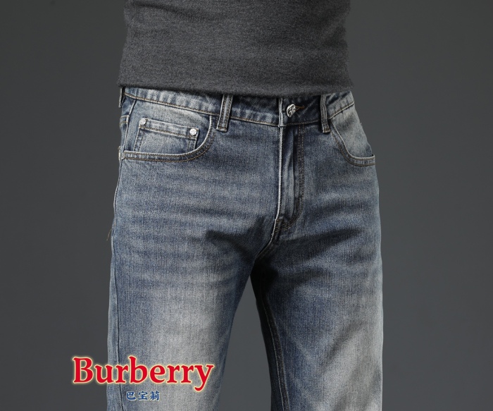 Men Pants B*urberry Top Quality