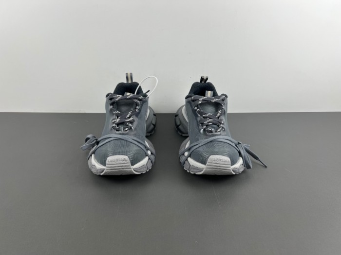 Men Women  B*alenciaga  Sneaker