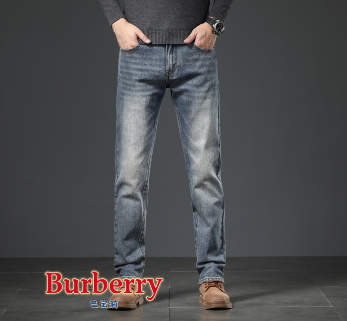 Men Pants B*urberry Top Quality