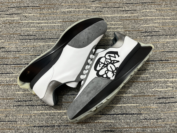 Men Women A*lexander M*cqueen Top Quality Sneaker