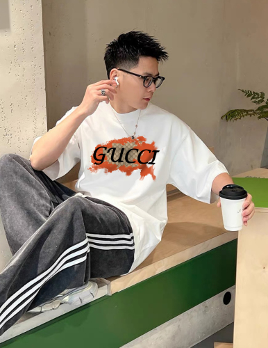 Men Tops G*ucci Top Quality