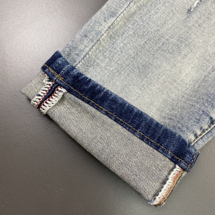  Top Quality107