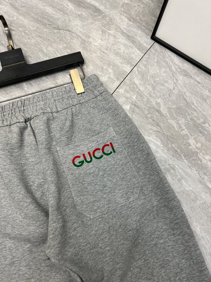 Men Pants G*ucci Top Quality