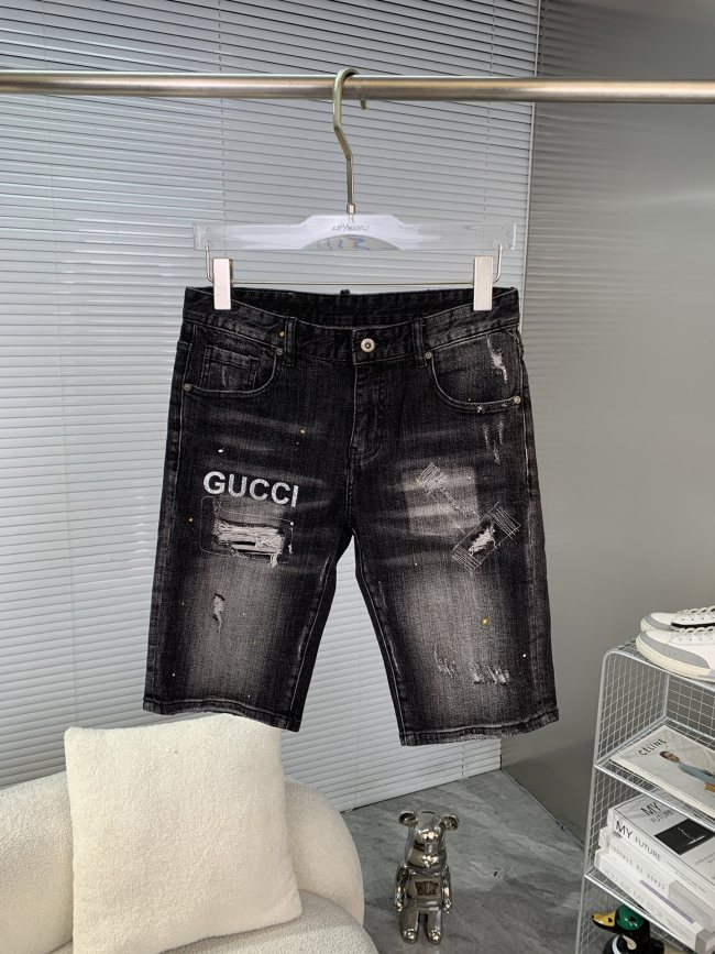 Men Pants G*ucci Top Quality