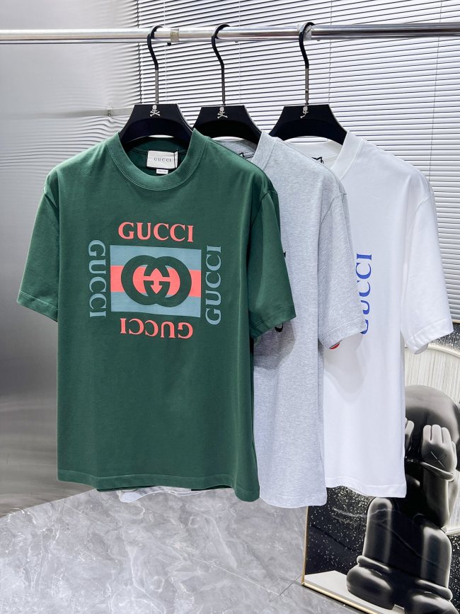 Men Tops G*ucci Top Quality