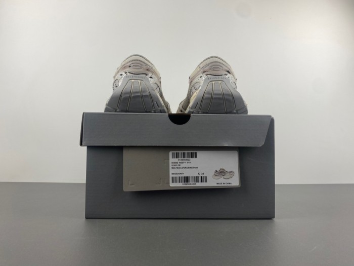 Men Women  B*alenciaga  Sneaker