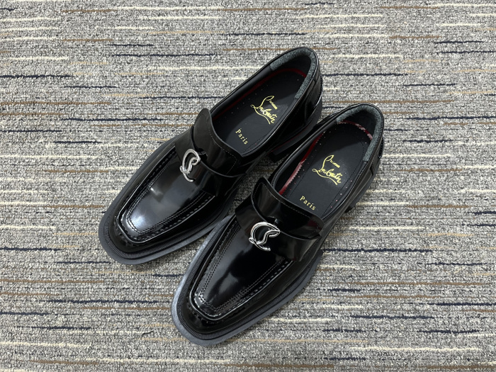 Men C*hristian L*ouboutin Loafer