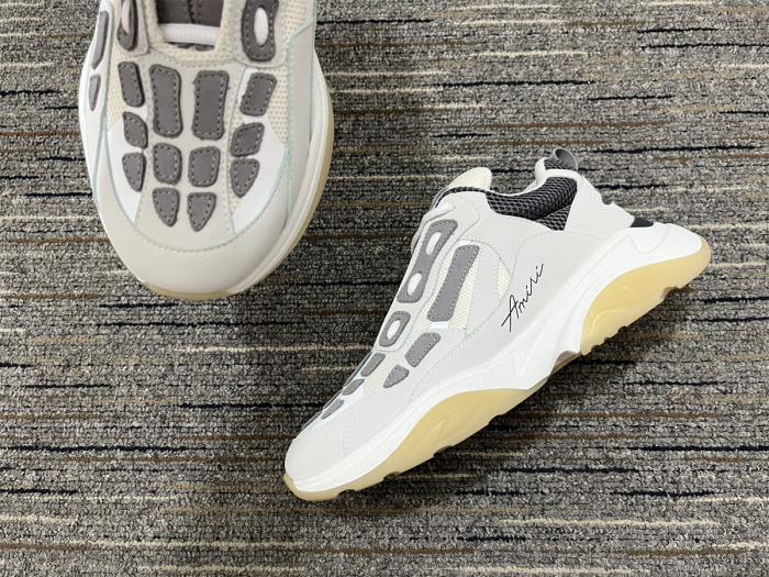 Men A*miri Low Top Quality Sneakers